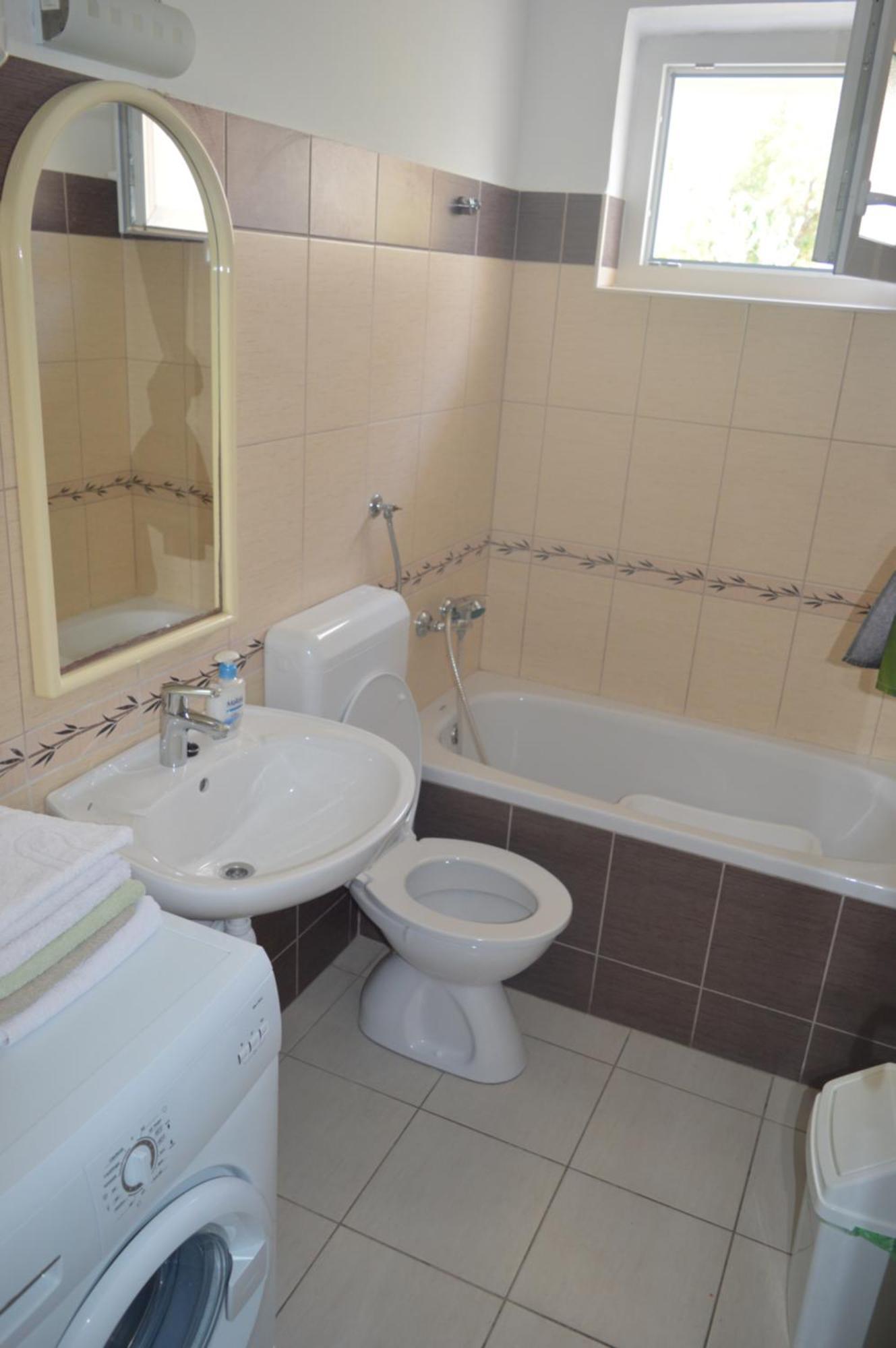 Goga Apartments Primošten Buitenkant foto